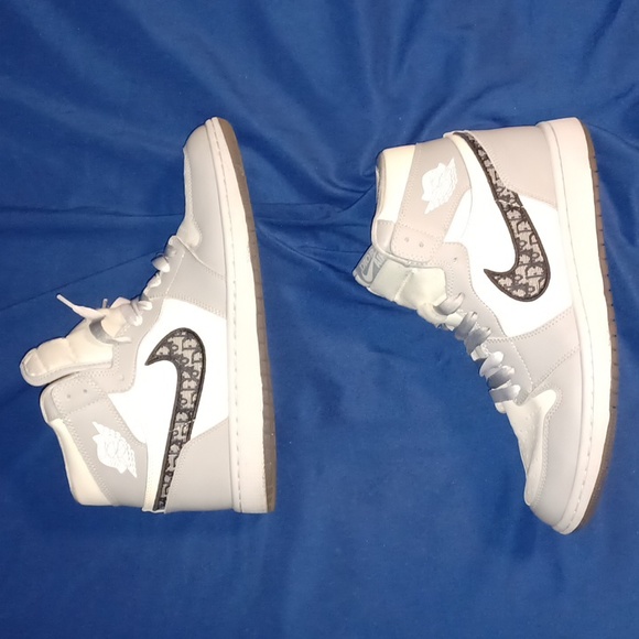 Jordan DIOR JORDANS - Picture 4 of 8